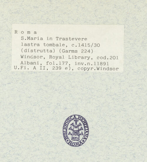 Rückseite von bh344314_recto