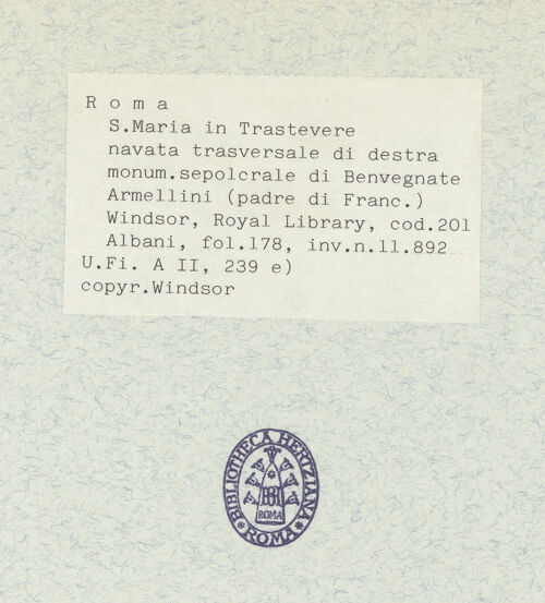 Rückseite von bh344334_recto