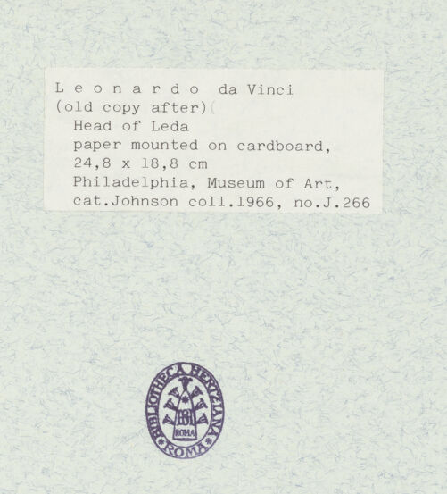 Rückseite von bh344400_recto