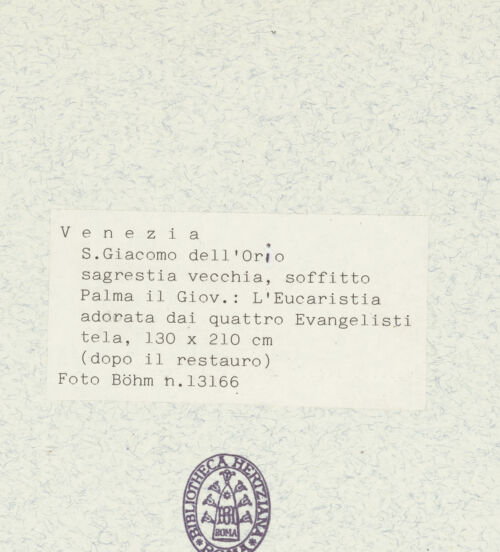 Rückseite von bh344443_recto