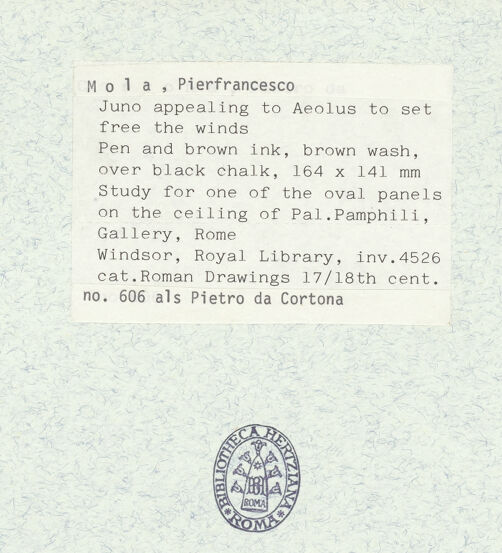 Rückseite von bh344460_recto