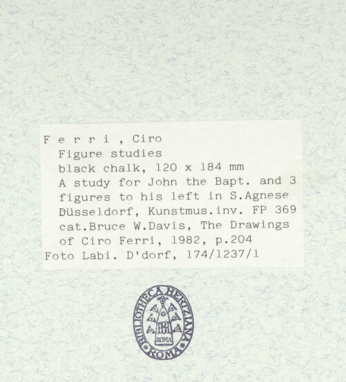 Rückseite von bh344496_recto