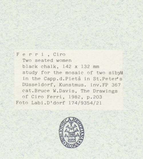 Rückseite von bh344497_recto