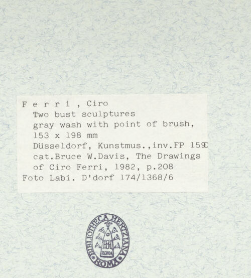 Rückseite von bh344507_recto