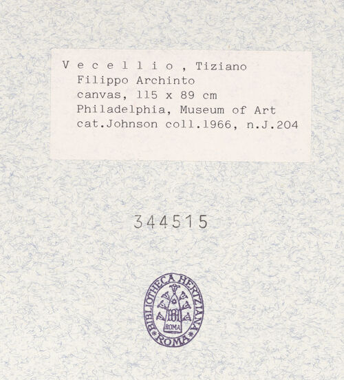 Rückseite von bh344515_recto