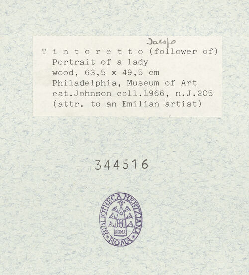 Rückseite von bh344516_recto