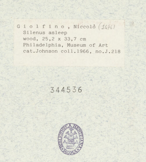 Rückseite von bh344536_recto