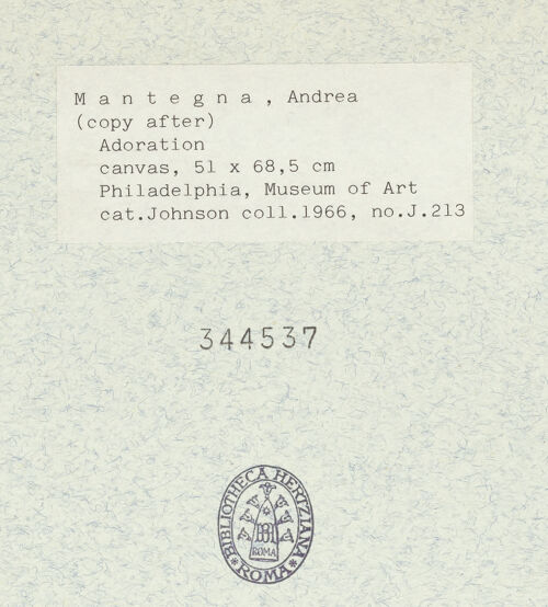 Rückseite von bh344537_recto