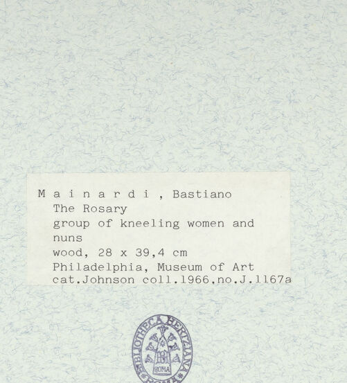 Rückseite von bh344541_recto