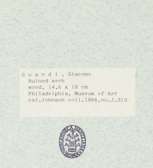 Rückseite von bh344564_recto