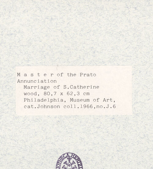 Rückseite von bh344568_recto