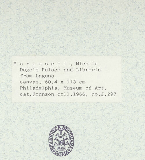 Rückseite von bh344573_recto