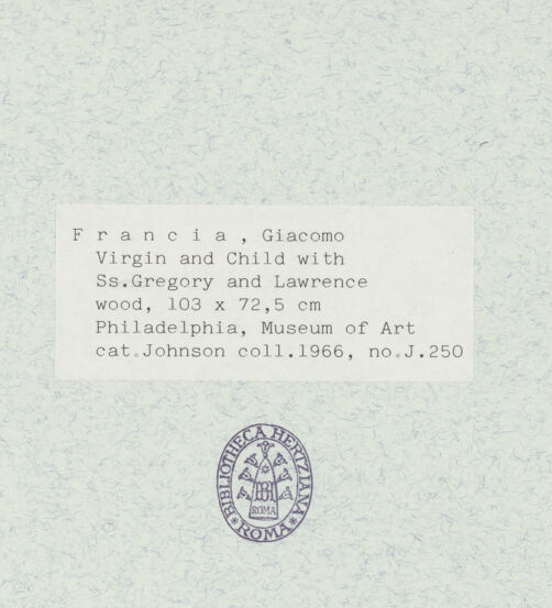 Rückseite von bh344585_recto