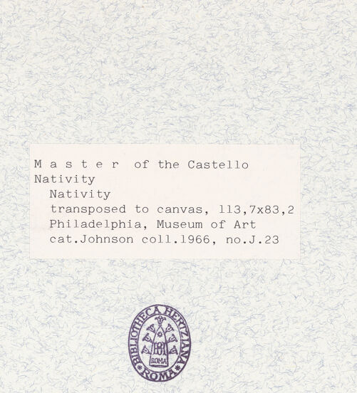 Rückseite von bh344630_recto