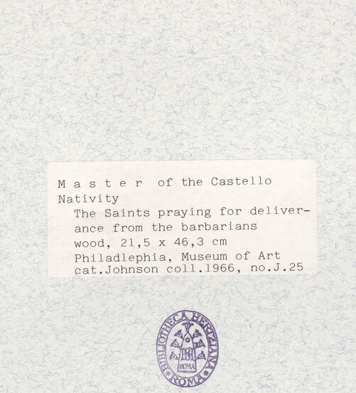 Rückseite von bh344634_recto