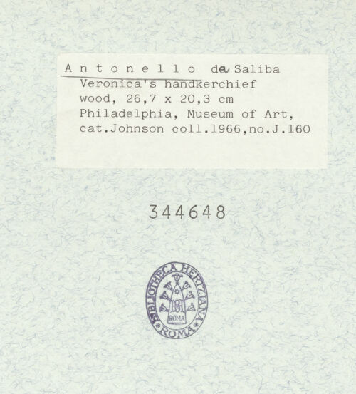 Rückseite von bh344648_recto