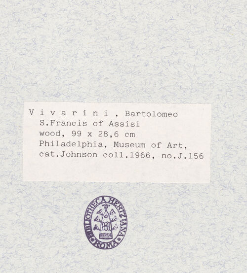 Rückseite von bh344656_recto