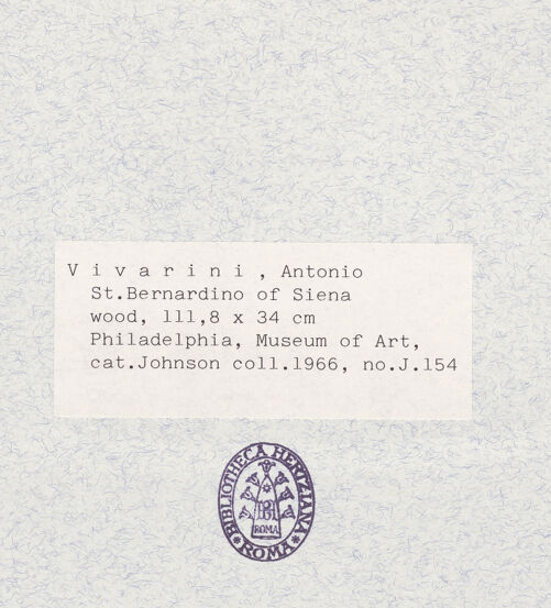 Rückseite von bh344664_recto