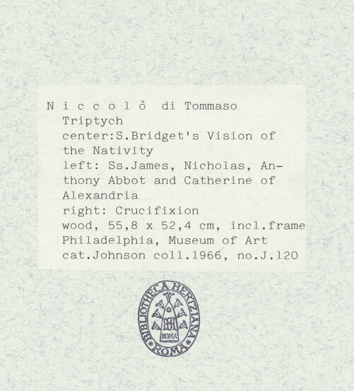 Rückseite von bh344701_recto