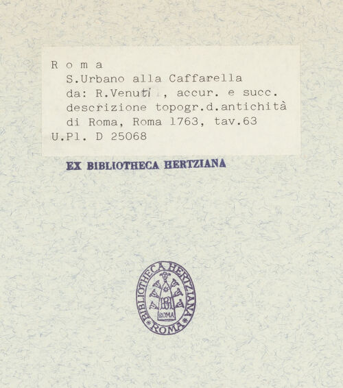 Rückseite von bh344836_recto