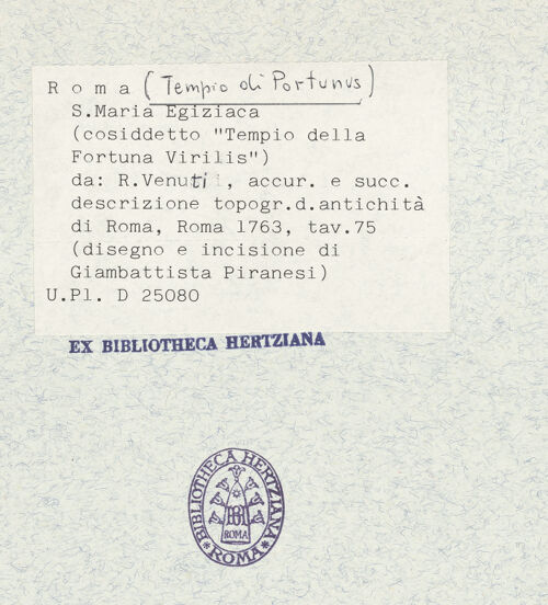 Rückseite von bh344841_recto