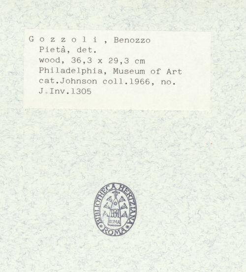 Rückseite von bh344863_recto