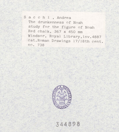 Rückseite von bh344898_recto