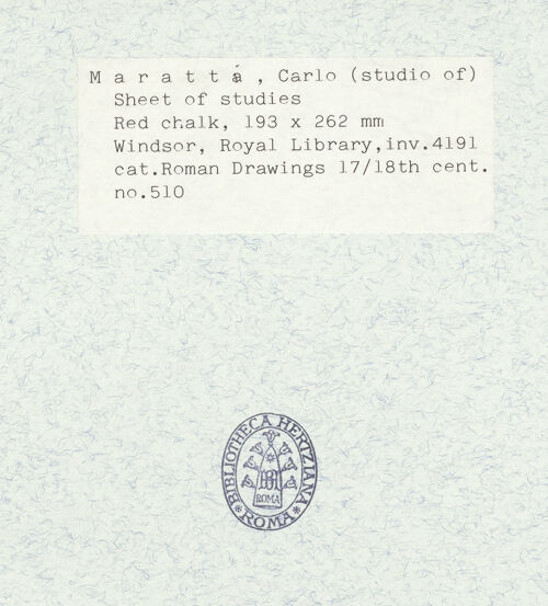 Rückseite von bh344920_recto