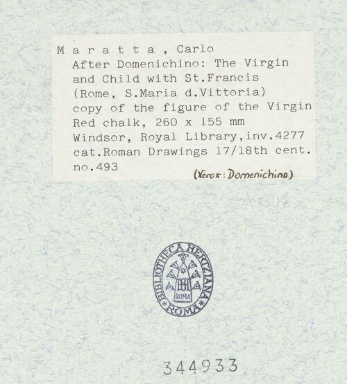 Rückseite von bh344933_recto