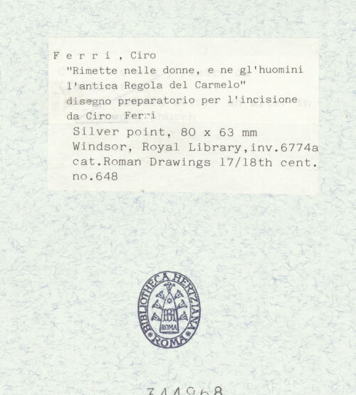 Rückseite von bh344968_recto