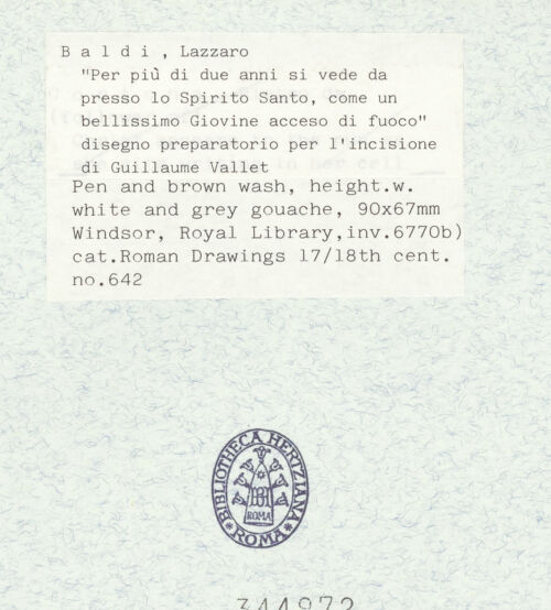 Rückseite von bh344972_recto