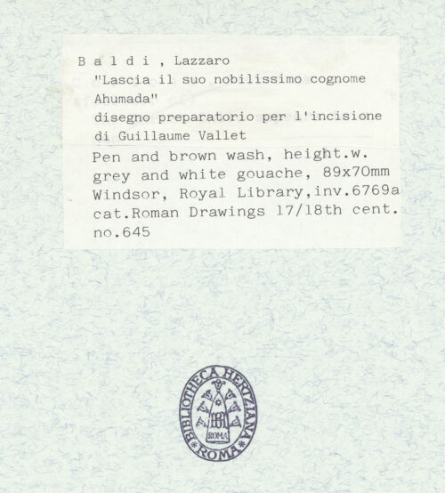 Rückseite von bh344974_recto