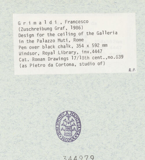 Rückseite von bh344979_recto