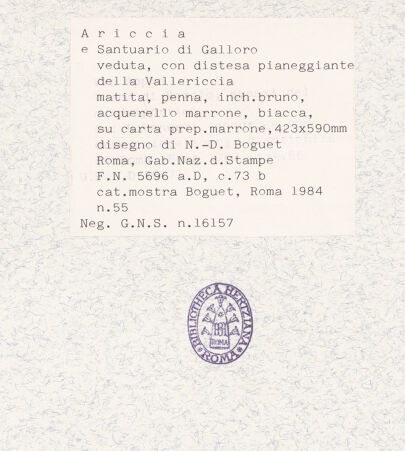 Rückseite von bh345153_recto