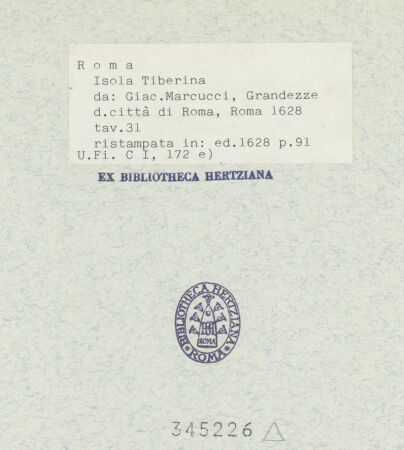 Rückseite von bh345226_recto