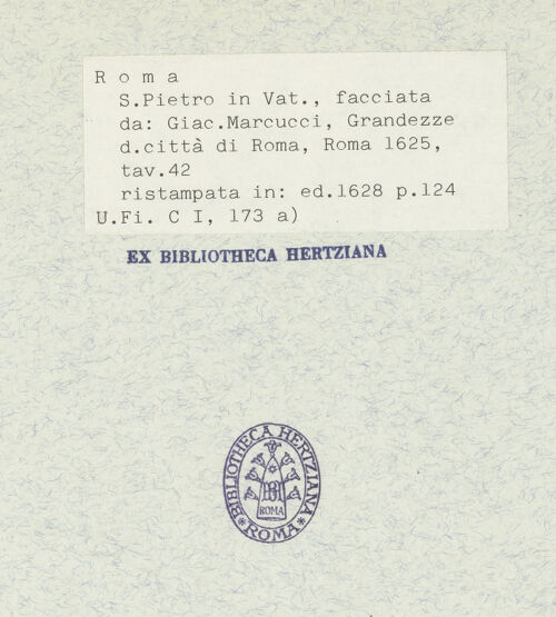 Rückseite von bh345235_recto