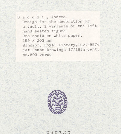 Rückseite von bh345363_recto