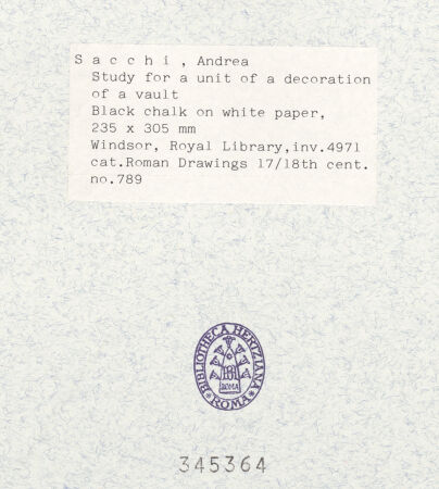 Rückseite von bh345364_recto