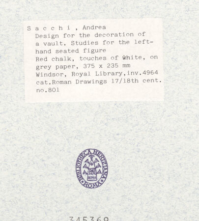 Rückseite von bh345369_recto