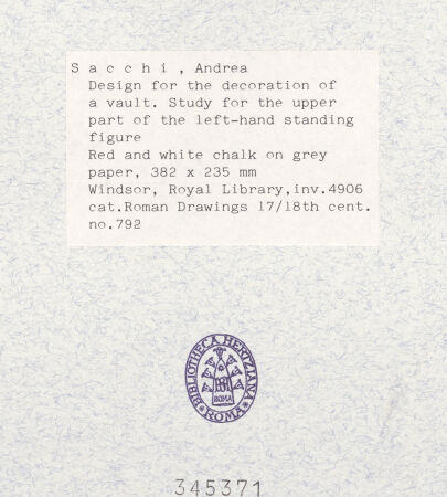 Rückseite von bh345371_recto