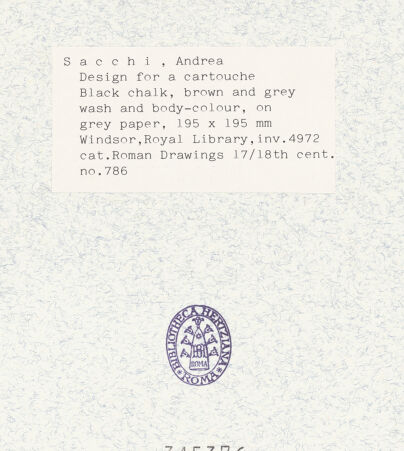 Rückseite von bh345376_recto