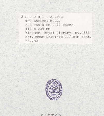 Rückseite von bh345382_recto