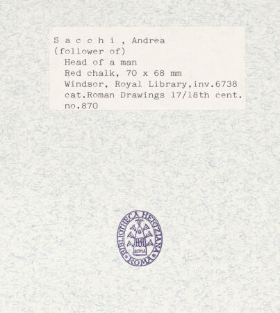 Rückseite von bh345420_recto