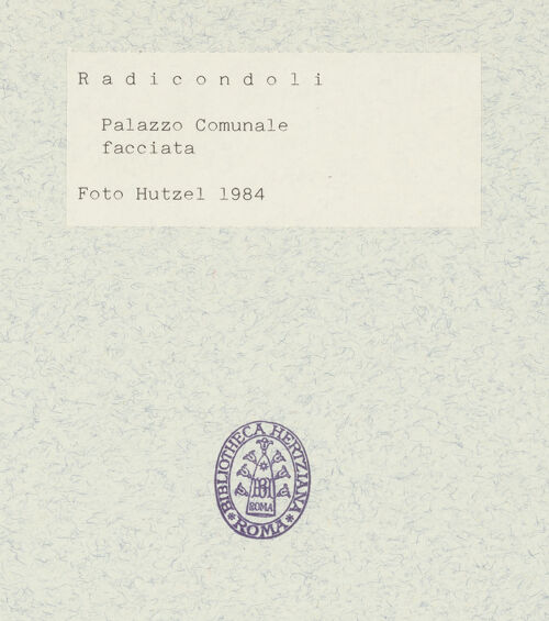 Rückseite von bh345856_recto