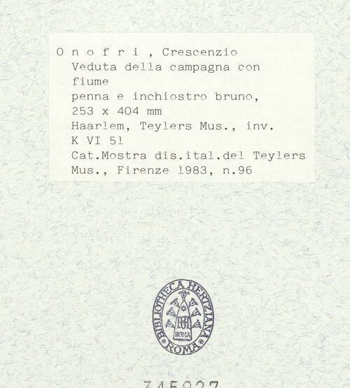 Rückseite von bh345927_recto