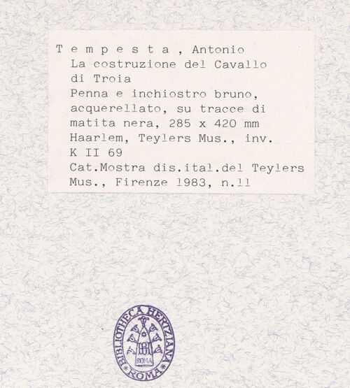 Rückseite von bh345967_recto