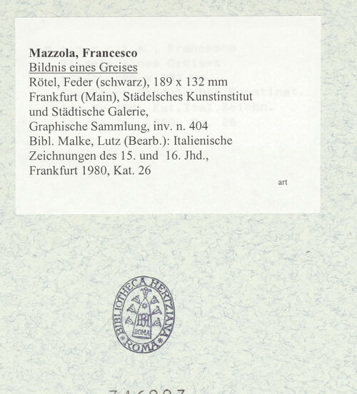 Rückseite von bh346003_recto