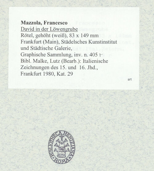 Rückseite von bh346014_recto