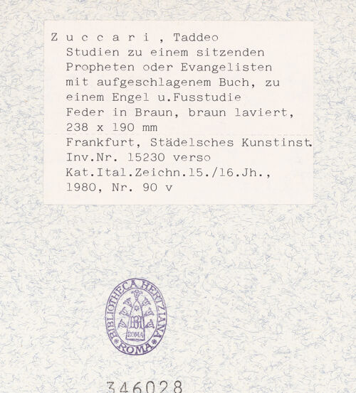 Rückseite von bh346028_recto