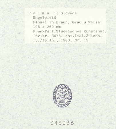 Rückseite von bh346036_recto